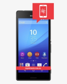 Sony New Mobile Price, HD Png Download, Transparent PNG