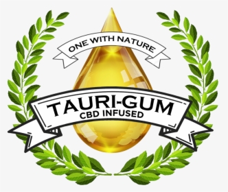Taurigum - Final - Logo3 - Olive Branch Transparent Background, HD Png Download, Transparent PNG