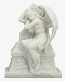 Marble - Weeping Angel, HD Png Download, Transparent PNG
