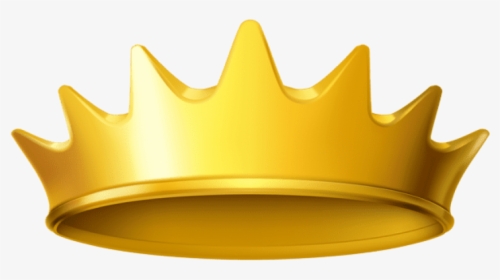Free Png Golden Crown Png Images Transparent - Free Clipart Crown, Png Download, Transparent PNG
