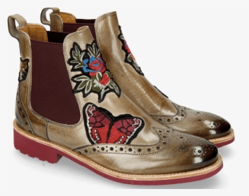 Chelsea Boot, HD Png Download, Transparent PNG
