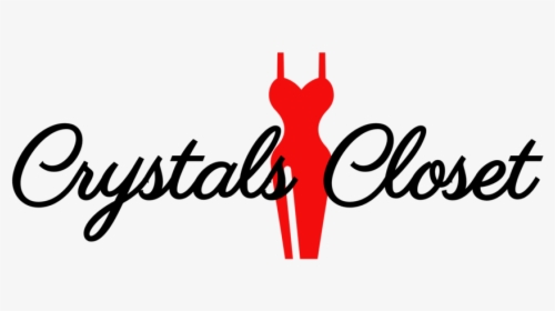 Crystals Closet-logo 2, HD Png Download, Transparent PNG