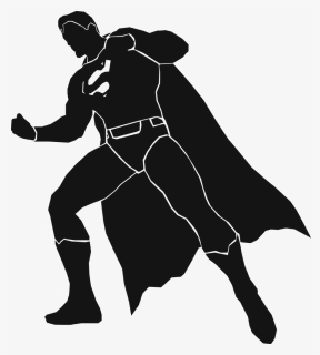 The Death Of Superman Desktop Wallpaper Superhero - Mortal Kombat Vs Dc Universe Batman, HD Png Download, Transparent PNG