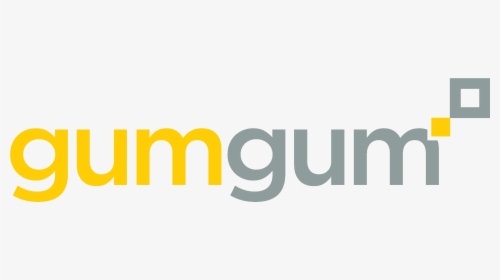 Gum Gum Logo, HD Png Download, Transparent PNG