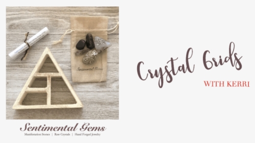 Crystal Grids - Calligraphy, HD Png Download, Transparent PNG