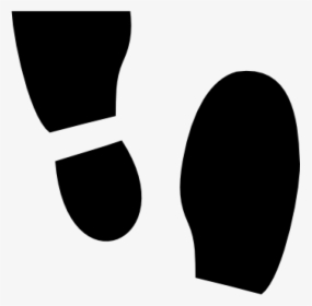Free Clip Art Footprints Prints Hi Vbs Space Clipart, HD Png Download, Transparent PNG