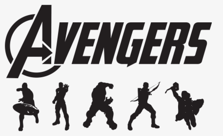 Avengers, HD Png Download, Transparent PNG