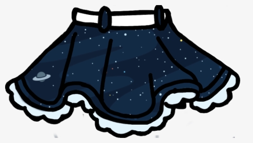 Transparent Skirts Clipart - Gacha Life Clothes Png, Png Download ,  Transparent Png Image - PNGitem