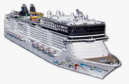 Norwegian Epic Itinerary 2019, HD Png Download, Transparent PNG