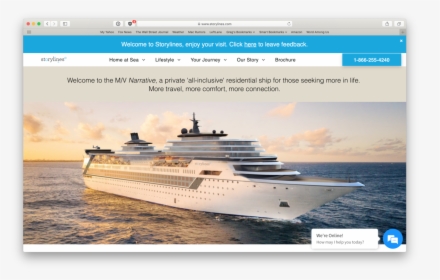 Concept Cruise Ship Designs, HD Png Download, Transparent PNG