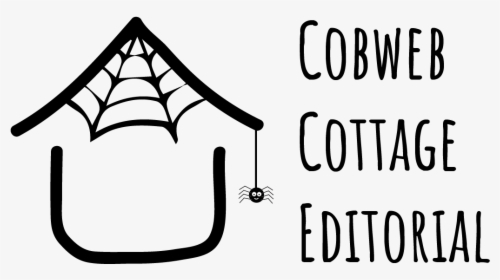 Cobweb Cottage Editorial, HD Png Download, Transparent PNG
