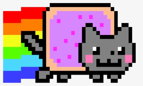 Add A Nyan Cat To Make It Less Gay,  and More About, HD Png Download, Transparent PNG
