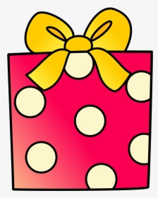 Tags For Help - Birthday Present Clipart, HD Png Download, Transparent PNG