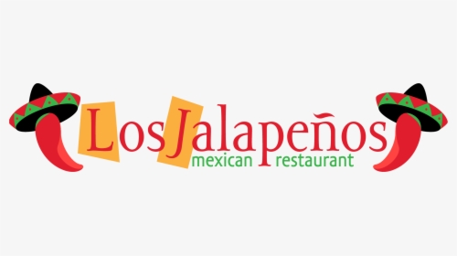 Los Jalapeños Mexican Restaurant - Los Jalapenos, HD Png Download, Transparent PNG