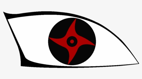 Art,logo - Sharingan Eyes Transparent Background, HD Png Download, Transparent PNG
