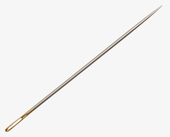Sewing Needle Png Pic - Sewing Needle Png, Transparent Png, Transparent PNG