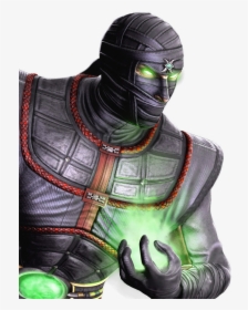 Ermac Png, Transparent Png , Transparent Png Image - PNGitem