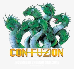 Image38 - Con-fuzion, HD Png Download, Transparent PNG