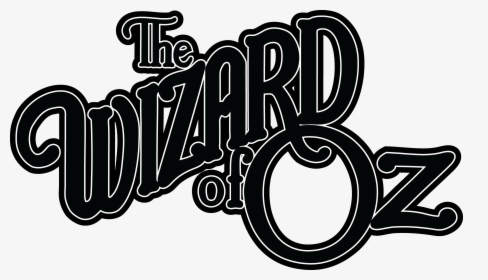 The Wizard Of Oz Toto Professor Marvel Logo - Wizard Of Oz Jr, HD Png Download, Transparent PNG