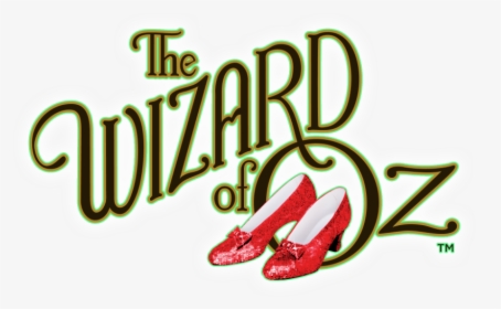 Wizard Of Oz Logo Png - Wizard Of Oz Origami Owl, Transparent Png, Transparent PNG
