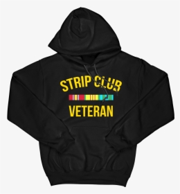 Transparent Strip Club Png - Strip Club Veteran Shirt, Png Download, Transparent PNG