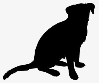 Dog Logo Transparent Background, HD Png Download, Transparent PNG