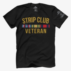 Strip Club Veteran - Pawn Star T Shirts, HD Png Download, Transparent PNG