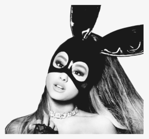 Ariana Grande Dangerous Woman Png By Wanderrs-d9v4z3j - Ariana Grande Png Dangerous Woman, Transparent Png, Transparent PNG