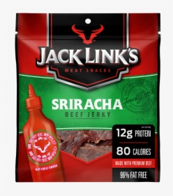 Jack Link's Sriracha, HD Png Download, Transparent PNG