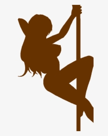 Seven Jamaican Women Are Now Behind Bars After They - Strip Club Logo, HD Png Download, Transparent PNG