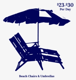 Umbrellas Wheelchair Umbrella - Illustration, HD Png Download, Transparent PNG