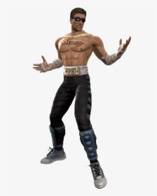 Ermac Png, Transparent Png, Transparent PNG
