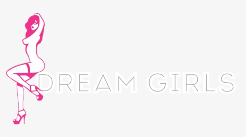 Dream Girls Detroit, HD Png Download, Transparent PNG