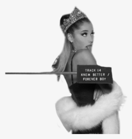 Ariana Grande, Ariana, And Dangerous Woman Image - Girl, HD Png Download, Transparent PNG