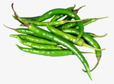 Green Chili Peppers Png Image - Green Chilli Png Clipart, Transparent Png, Transparent PNG
