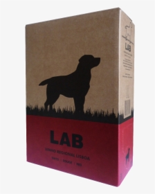 Lab Rose Box Wine, HD Png Download, Transparent PNG