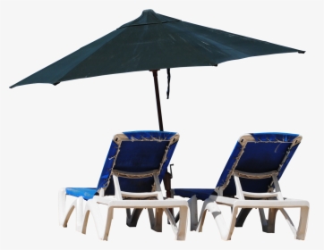 Chair Beach Umbrella Png , Png Download - Chair Beach Umbrella Png, Transparent Png, Transparent PNG