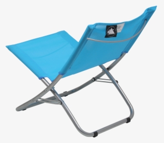Free Beach Umbrella And Chair Png - Folding Chair, Transparent Png, Transparent PNG