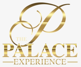 The Palace Mens Club Corpus Christi - Calligraphy, HD Png Download, Transparent PNG