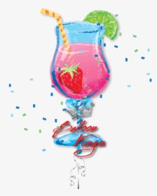 Drink Balloon, HD Png Download, Transparent PNG