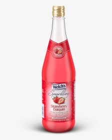 Thumbnail - Welch's Non Alcoholic Strawberry Daiquiri, HD Png Download, Transparent PNG