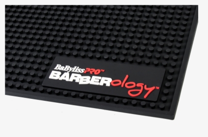 Babyliss Pro Barberology Professional Barber Mat - Babyliss Pro Barberology, HD Png Download, Transparent PNG