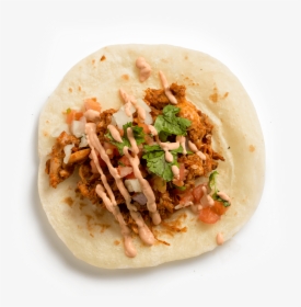 Transparent Tacos Mexicanos Png - Korean Taco, Png Download, Transparent PNG