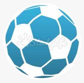 Soccer Ball Decal - Shell Helix Ultra Cup 2019, HD Png Download, Transparent PNG