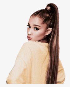 Editing, Template, And My Everything Image - Ariana Grande Cute Edit, HD Png Download, Transparent PNG