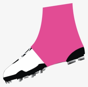 Transparent Breast Cancer Awareness Png - Custom Spats Football, Png Download, Transparent PNG