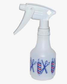 Spray Bottle Barber Pole Small - Hammer, HD Png Download, Transparent PNG
