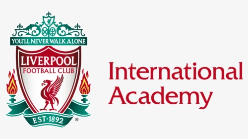 Liverpool Fc Academy Logo, HD Png Download, Transparent PNG