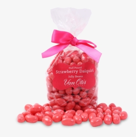 Strawberry Daiquiri Jelly Beans - Seedless Fruit, HD Png Download, Transparent PNG