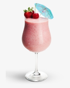Strawberry Juice Images Png, Transparent Png, Transparent PNG